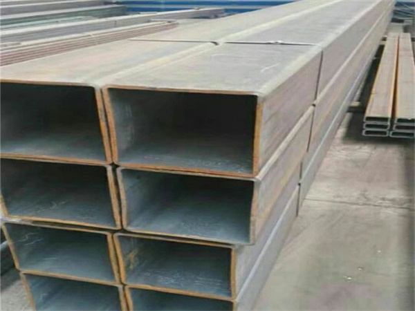 林西Q355B无缝方管大厂出货