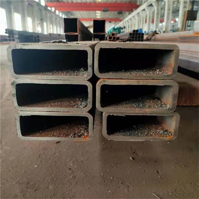 林西q345b厚壁方管