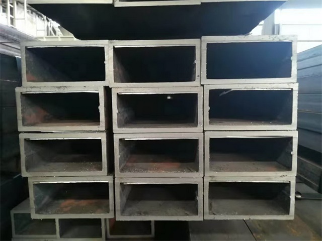 林西Q235冷拔方管材质特点 适用工程场景分析