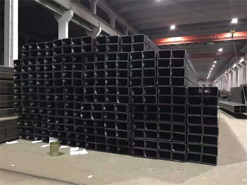 林西冷拔方管选型指南 工程采购怎么选